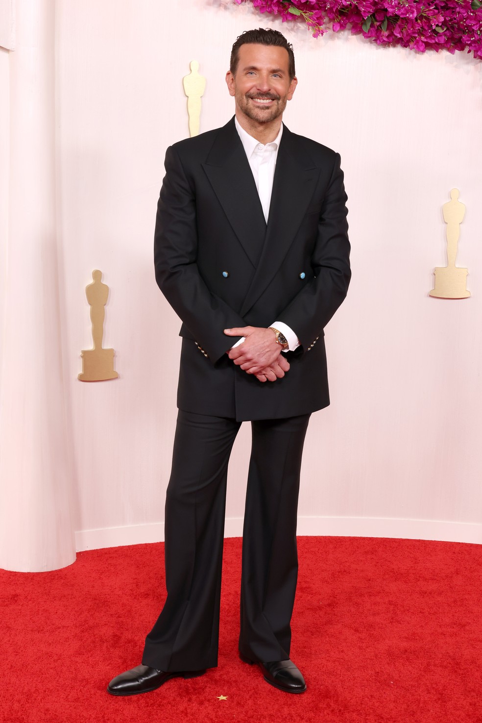 Os melhores looks masculinos do Oscar 2024