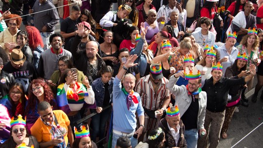 27ª Parada do Orgulho LGBTQIA+ de São Paulo: programação terá Pabllo Vittar e Pocah