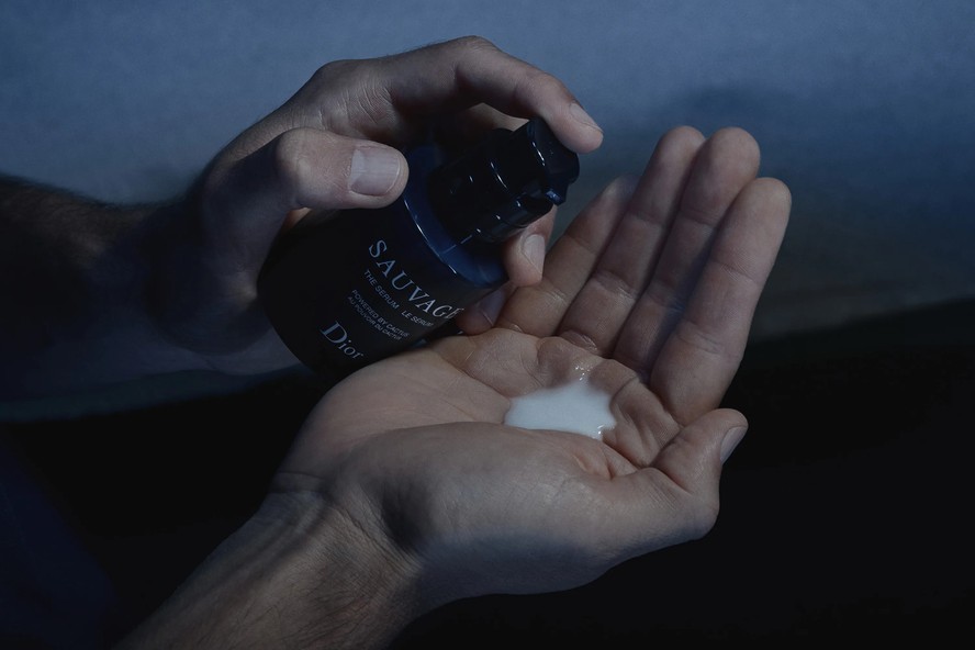 Boutique GQ: nova linha mencare da Dior Sauvage e mais novidades