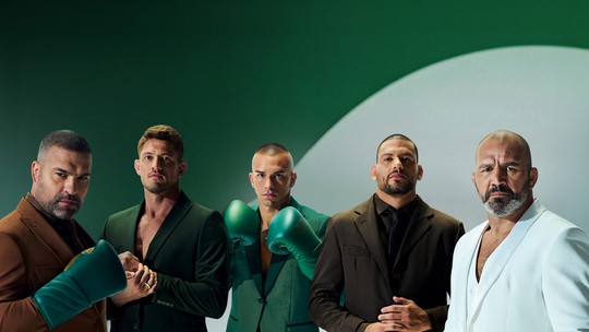 Em sua terceira edição, Spaten Fight Night reúne grandes nomes das artes marciais e celebra esportes que fortalecem o físico e a mente
