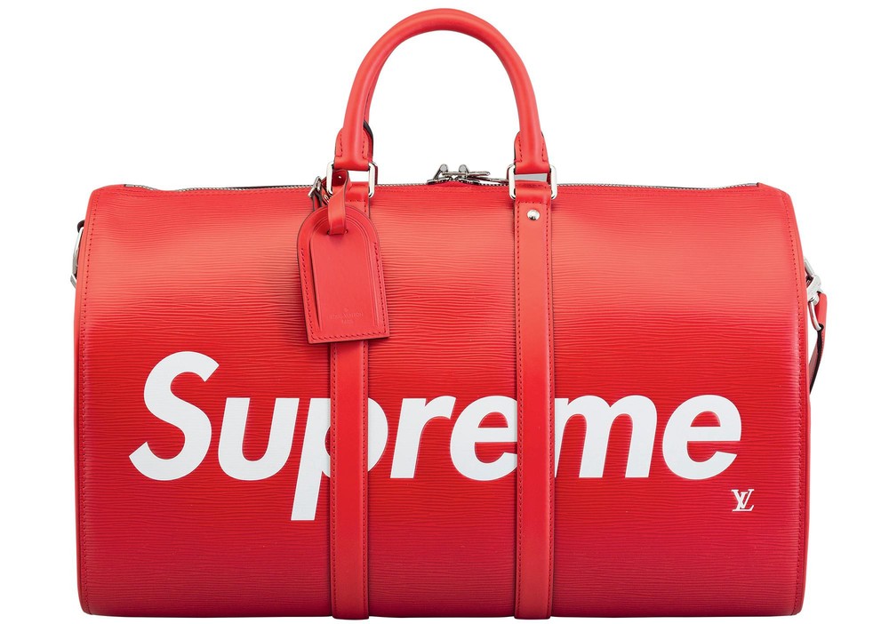 Do skate ao high fashion o sucesso supremo da marca Supreme