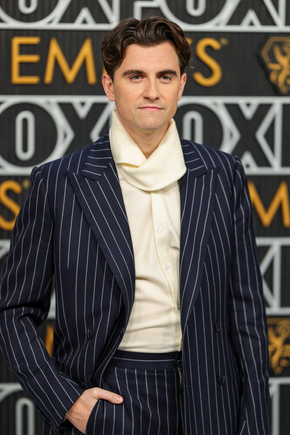 Os melhores looks do Emmy Awards 2023/2024 Moda GQ