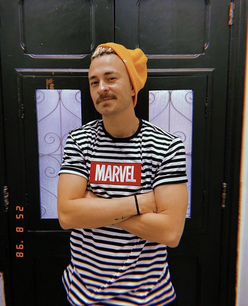 Bigoday: de cuidados com o bigode masculino a famosos que aderiram ao ...