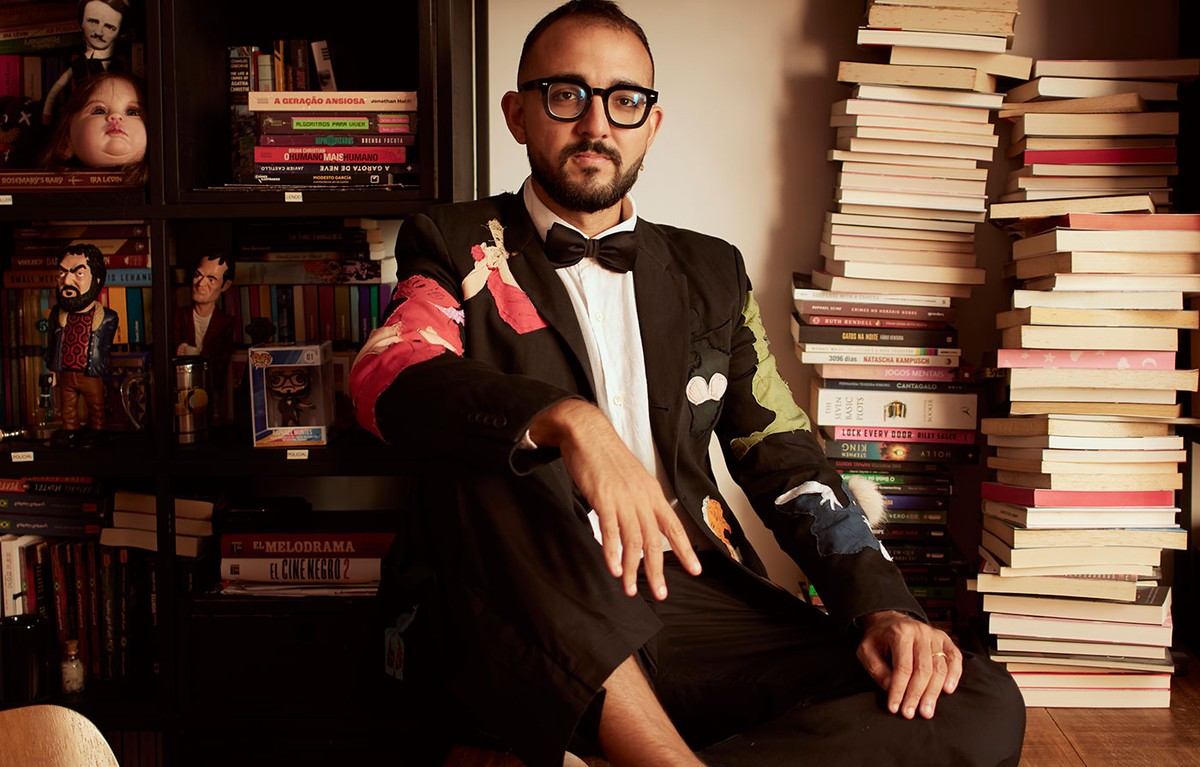 'Esquerda e direita adoraram': Raphael Montes, autor de 'Beleza Fatal ...