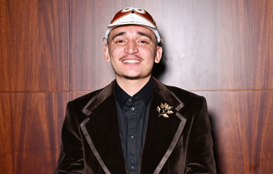 Joao Gomes Estilo Musical
