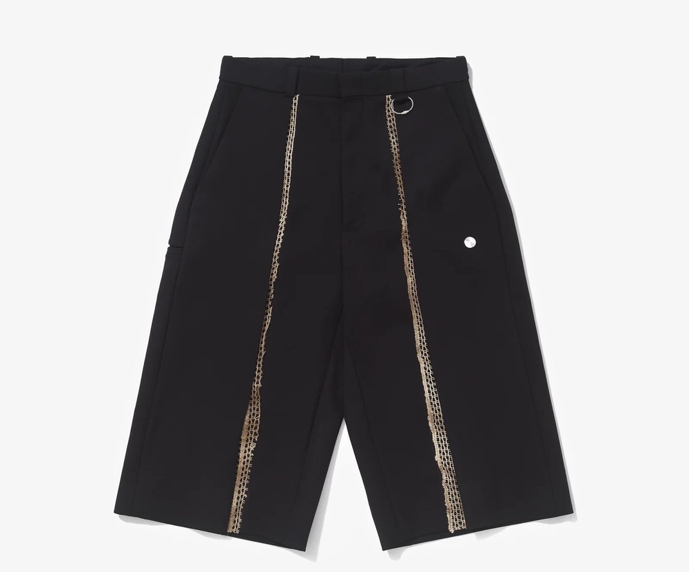 Jorts: a peça que conquistou Juliano Floss — e pode ir direto para o ...