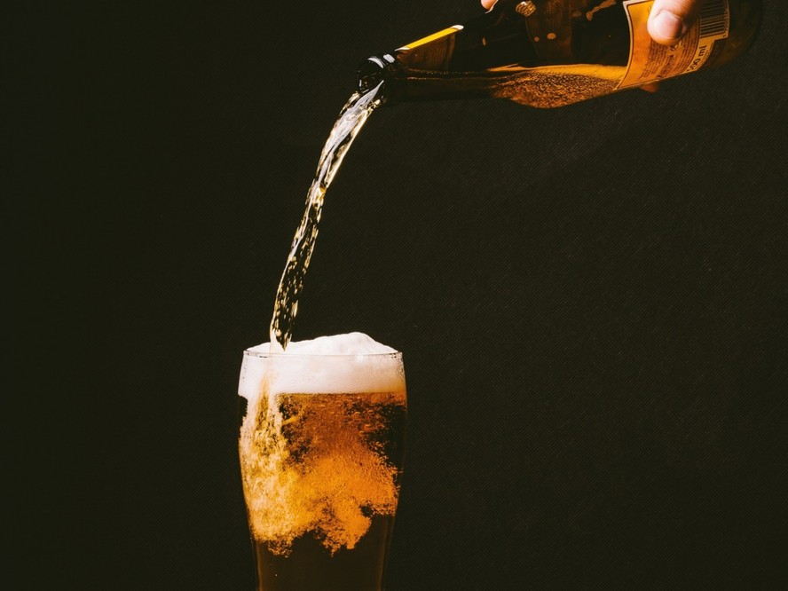 Toda primeira sexta-feira do mês de agosto é celebrado o Dia Internacional da Cerveja