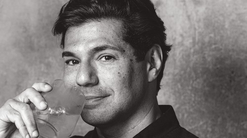 Felipe Bronze, prestes a abrir quatro novos restaurantes, critica busca por estrelas Michelin: "Felicidade na mão de terceiros"