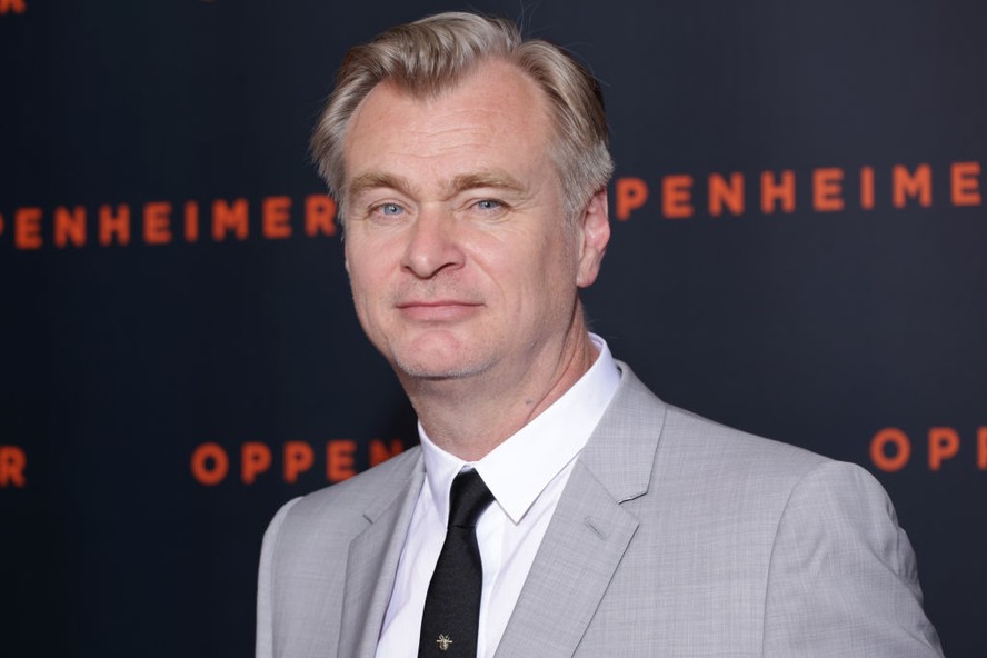 Christopher Nolan pode ter embolsado US 75 milh es com sucesso de