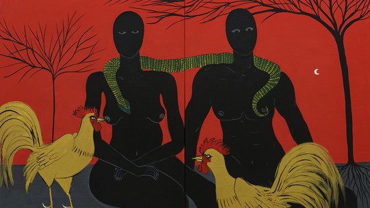 Crise ou reconfiguração? Brasil ganha força em meio a mudanças no mercado de arte global