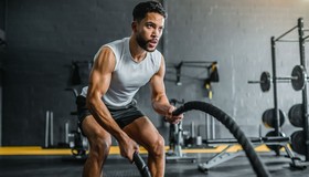 Segundo Harvard, isto é o que você deve fazer se quiser ganhar (muita) força