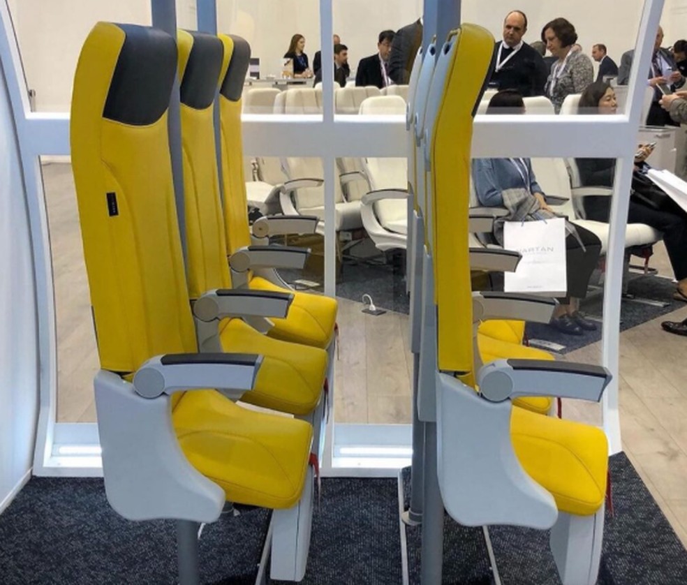 Modelo polêmico deve sair da teoria em 2026, afirma empresa — Foto: Reprodução/X