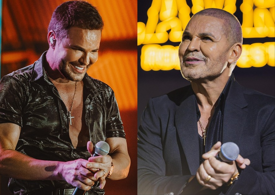 Eduardo Costa ficou careca após tomar bomba: dermatologista explica relação entre anabolizantes e calvície