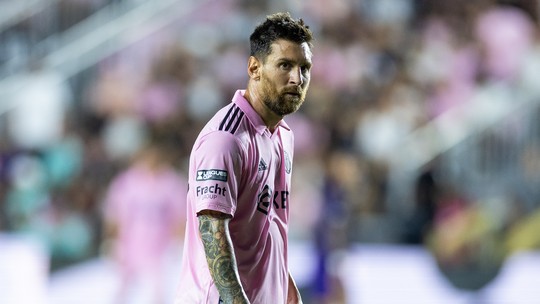 Messi não renovará seu contrato em Miami e planeja aposentadoria em outro clube, diz jornal catalão