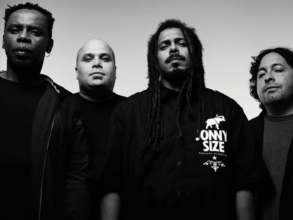 Marcelo Falcão diz ser abraçado pela nova geração e avalia legado d’O Rappa