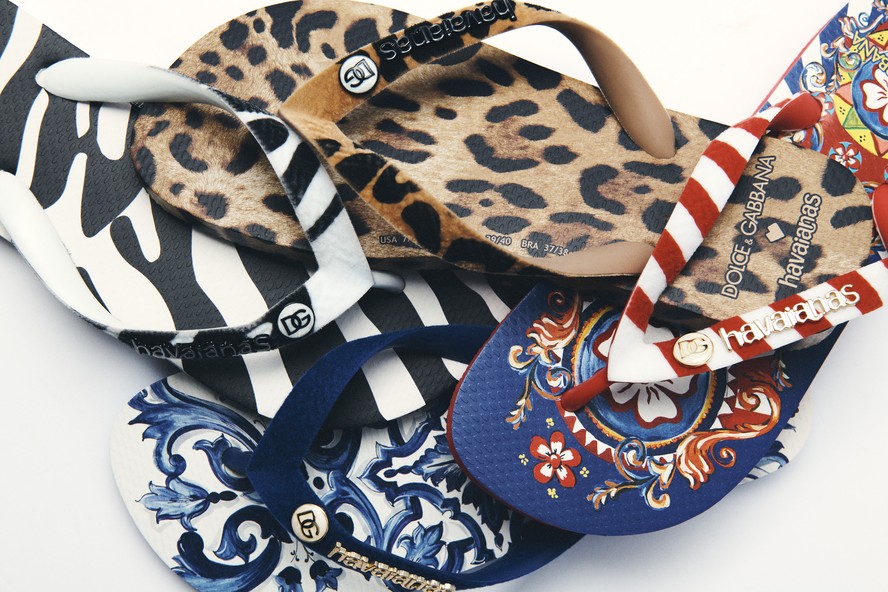 Havaianas gucci clearance