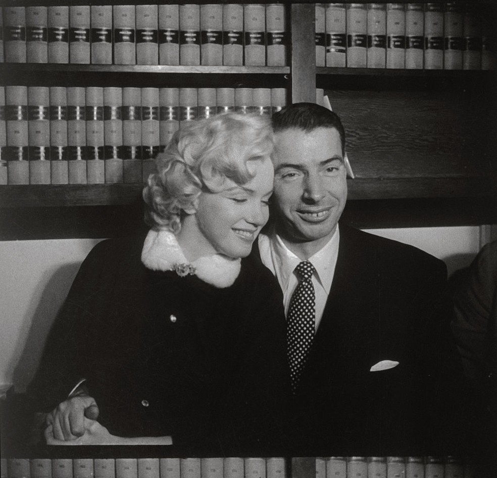 Marilyn Monroe teria abortado filho de Kennedy, revelam documentos
