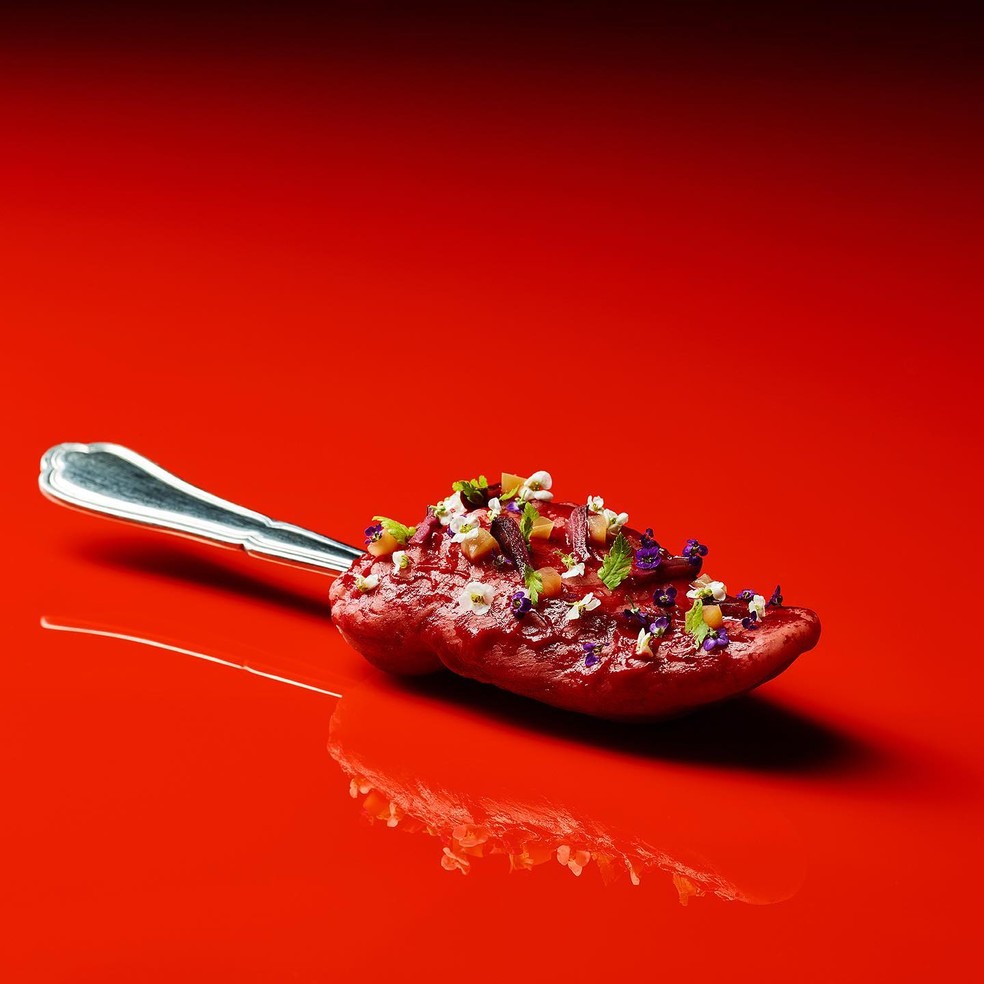 Alchemist: o restaurante dinamarquês que oferece experiência de ...