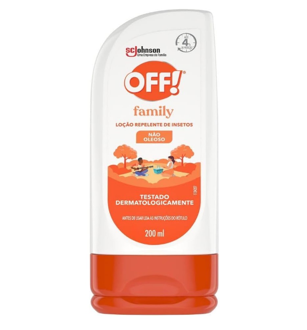 Contra a dengue: ofertas de repelentes na Amazon