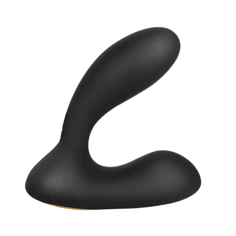 Vibrador de próstata, ponto G e períneo - Vick Neo Svakom App — Foto: Divulgação