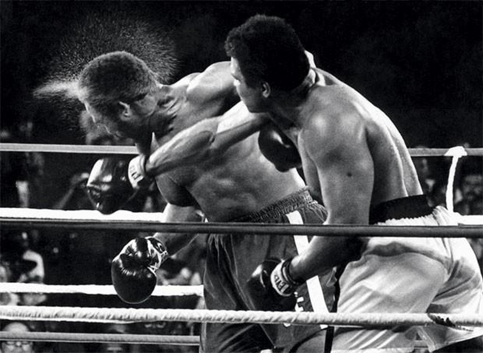 Muhammad Ali: 8 fatos que provam a grandeza histórica do ex-pugilista ...