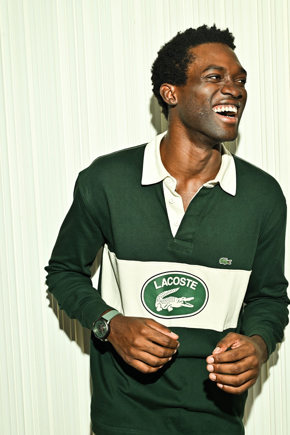 Watch Day une esporte, estilo e lançamentos exclusivos no universo da ...