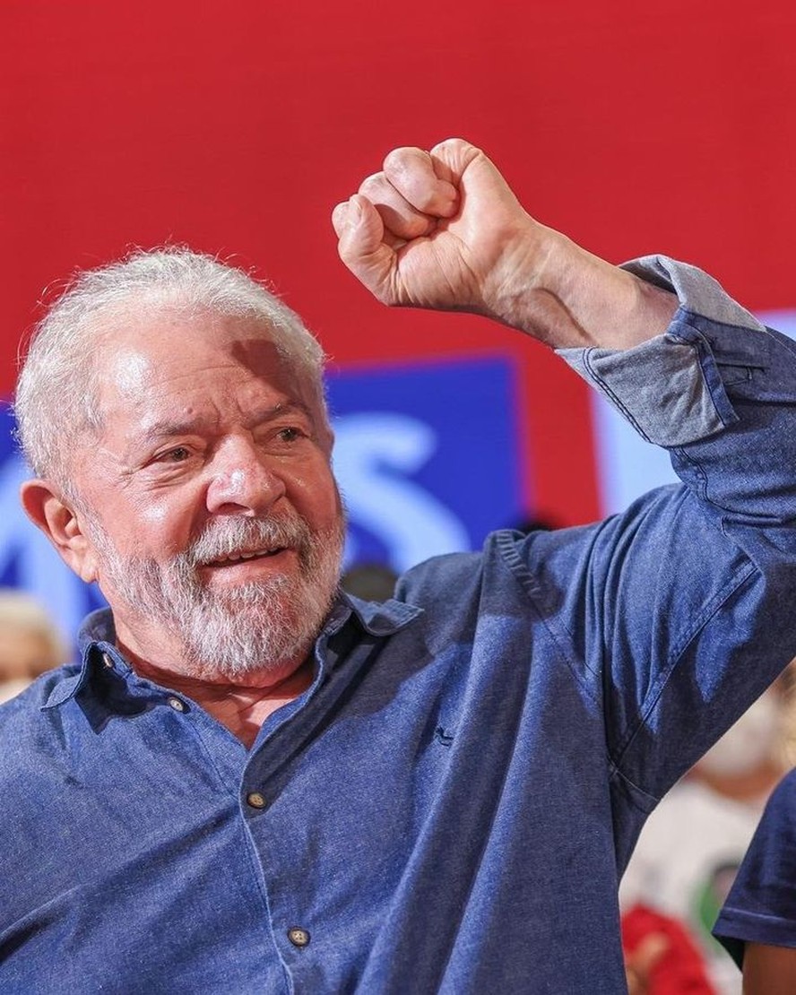 Lula derrota Jair Bolsonaro e é eleito próximo presidente do Brasil