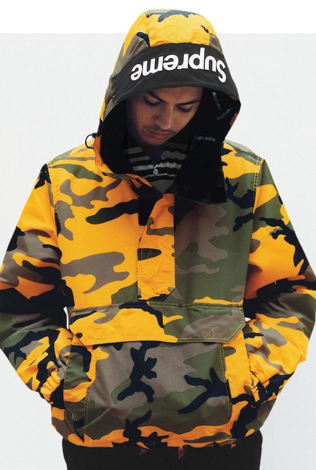 Do skate ao high fashion o sucesso supremo da marca Supreme Estilo GQ