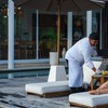 Que ingrediente não pode faltar na mesa dos super ricos, segundo chef pessoal de multimilionários