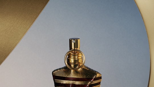 Conheça a sensualidade ardente de ​​Le Male Elixir, fragrância de Jean Paul Gaultier