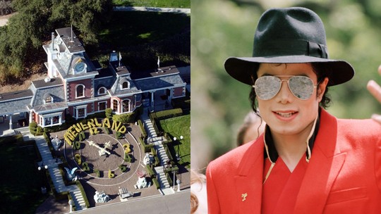 O que aconteceu com Neverland? Rancho de Michael Jackson ficou abandonado por anos