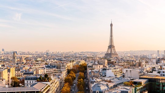 Paris: hotéis com ótimo custo-benefício