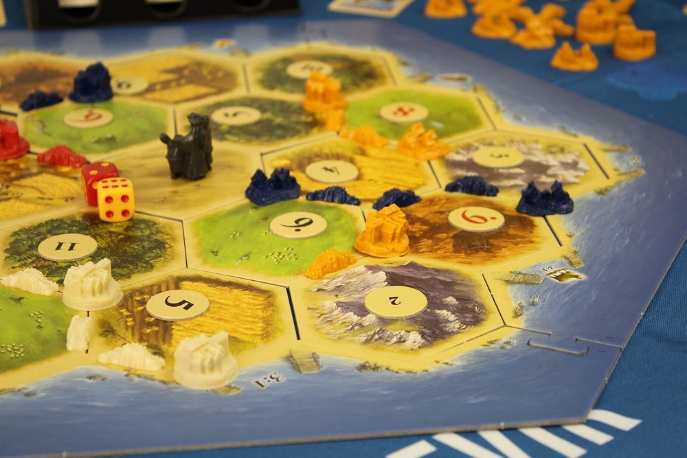 5 jogos de tabuleiro e cartas para receber os amigos em casa