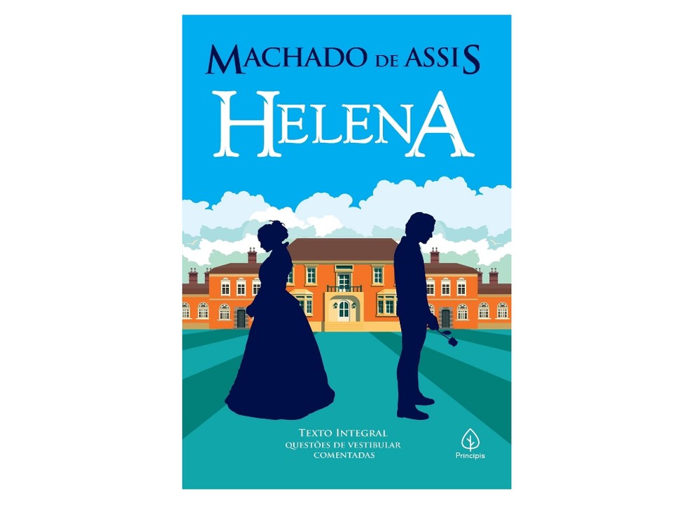 Além de 'Memórias Póstumas', as principais obras do Machado de Assis ...