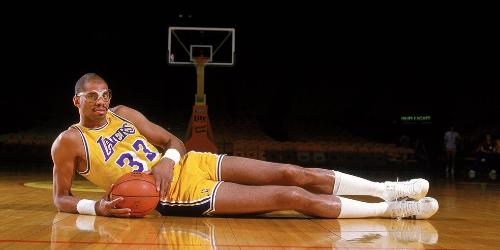 Kareem Abdul-Jabbar crava quem é o melhor armador da história