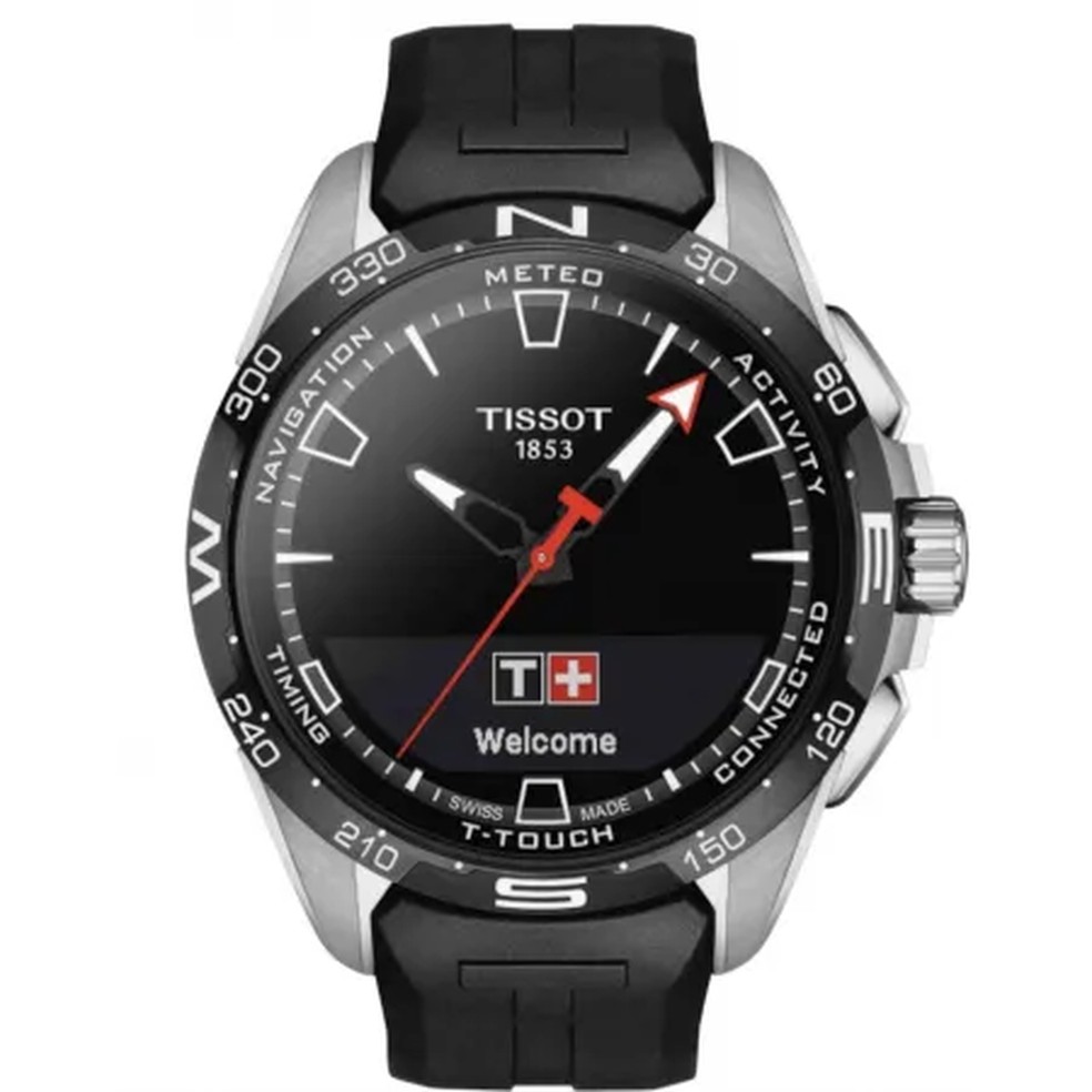 2025 Upgrade ® GT5 Plus Health & Fitness Smartwatch with HR+BP+B