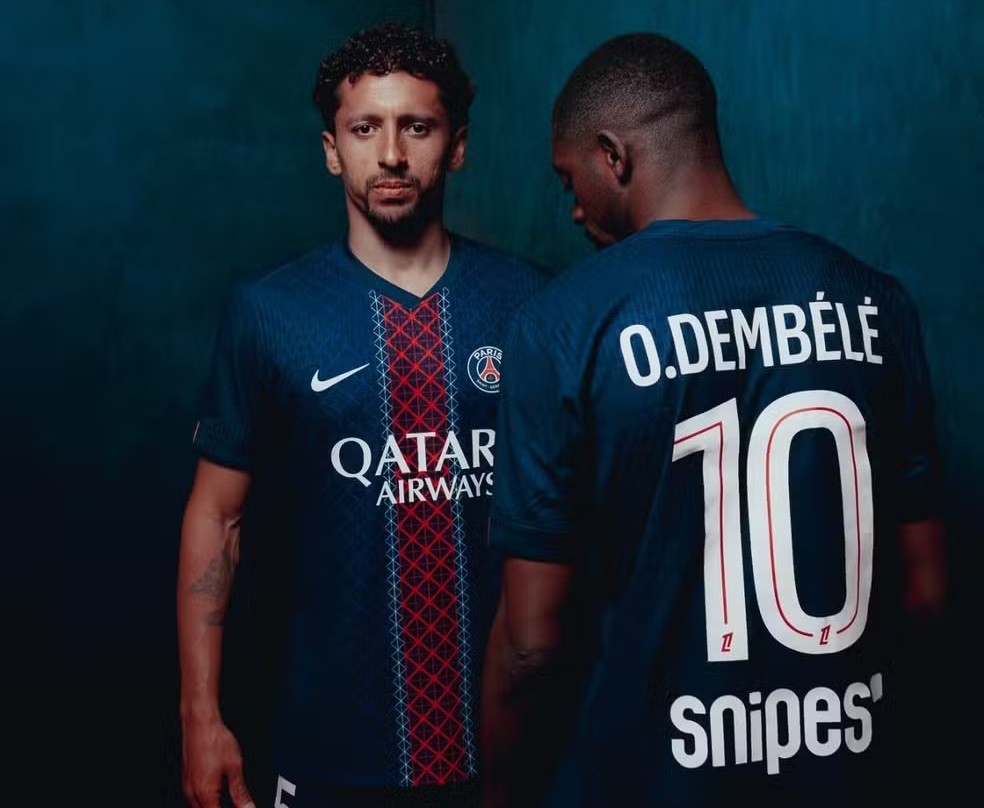  &mdash; Foto: Divulga&ccedil;&atilde;o