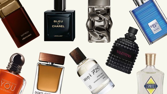 Os melhores perfumes do último ano, segundo o GQ Brasil Grooming Awards 2026