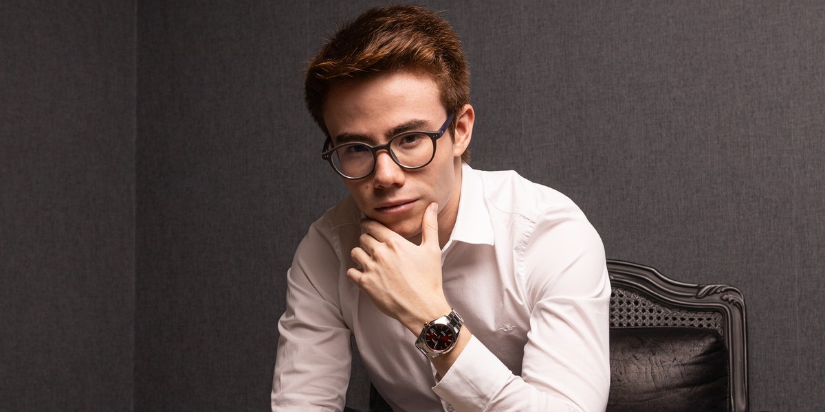 Conheça os jurados do GQ Brasil Grooming Awards 2026