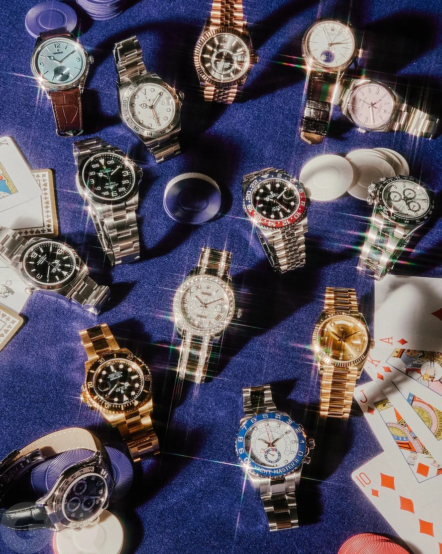 Lista De Precos Do Submarinista Rolex Rolex Oyster Perpetual