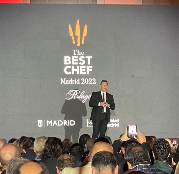 Brasil perde integrantes e posições em ranking de melhores chefs do mundo