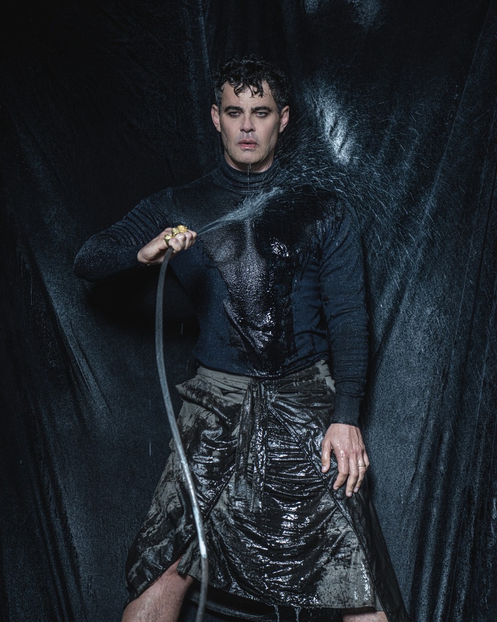 Carmo Dalla Vecchia os segredos para casamento duradouro e o combate à