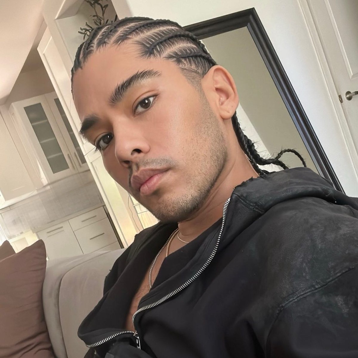 Morte de Jesus Guerrero, Estilista de Kylie Jenner e Jennifer Lopez, Aos 34 Anos