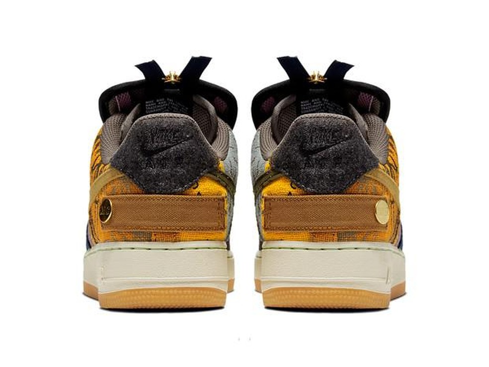 Travis scott nike 2019 clearance