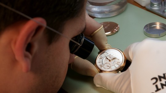 Roubo de relógios de luxo cresce e soma R$ 6,3 bi; veja marcas mais visadas