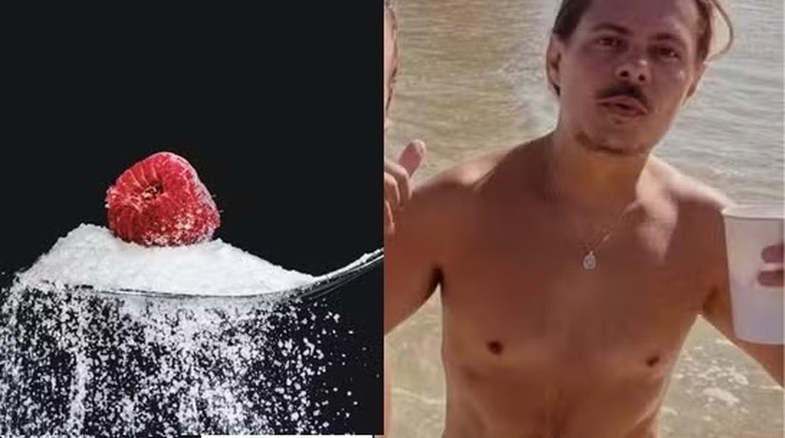 Assim como Majella, reduzir açúcar na alimentação pode ser benéfico à saúde; saiba como