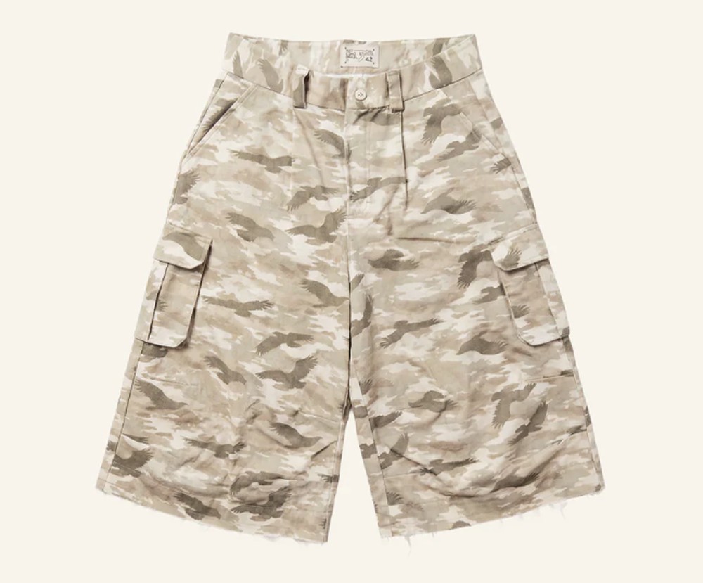 Jorts: a peça que conquistou Juliano Floss — e pode ir direto para o ...