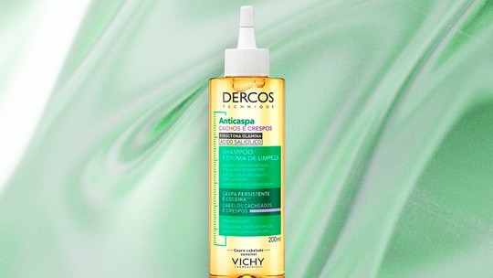 Onde encontrar o melhor xampu anticaspa do ano, segundo júri