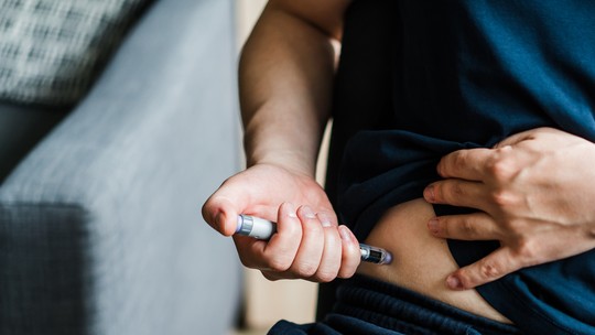 Por que não adianta usar canetas para emagrecer sem mudar o estilo de vida, segundo estudo Por que não adianta usar canetas para emagrecer sem mudar o estilo de vida, segundo estudo