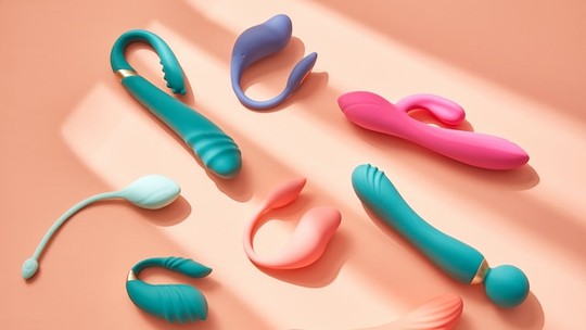 Orgasmo sem tabu: masturbador e outros brinquedos sexuais